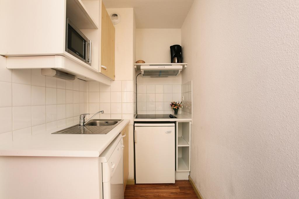 Residence Le Hameau - Saint-Francois-Longchamp סן-פרנסואה-לונשאמפ מראה חיצוני תמונה