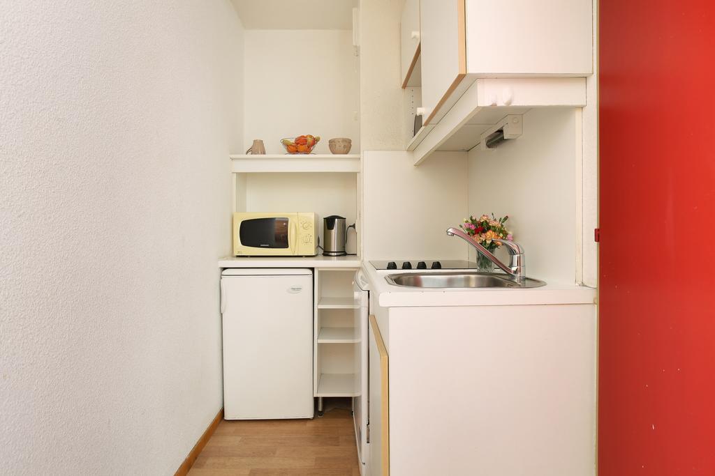 Residence Le Hameau - Saint-Francois-Longchamp סן-פרנסואה-לונשאמפ מראה חיצוני תמונה