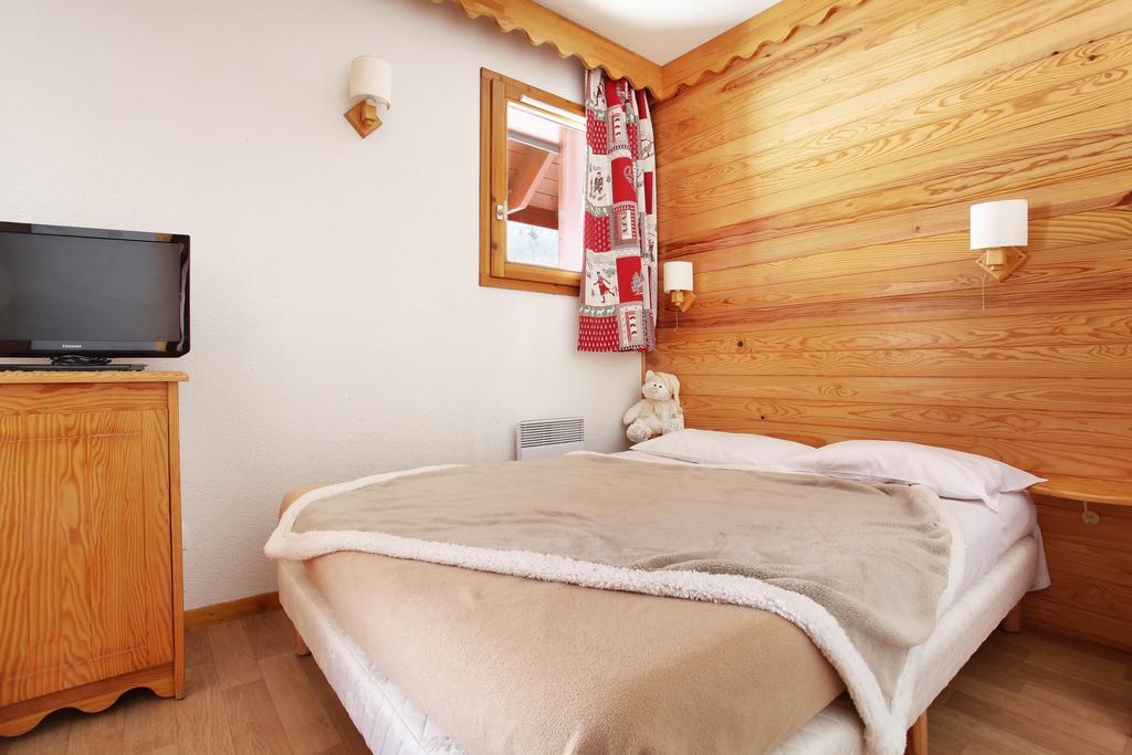 Residence Le Hameau - Saint-Francois-Longchamp סן-פרנסואה-לונשאמפ מראה חיצוני תמונה
