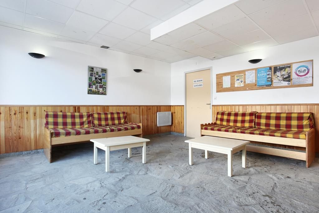 Residence Le Hameau - Saint-Francois-Longchamp סן-פרנסואה-לונשאמפ מראה חיצוני תמונה