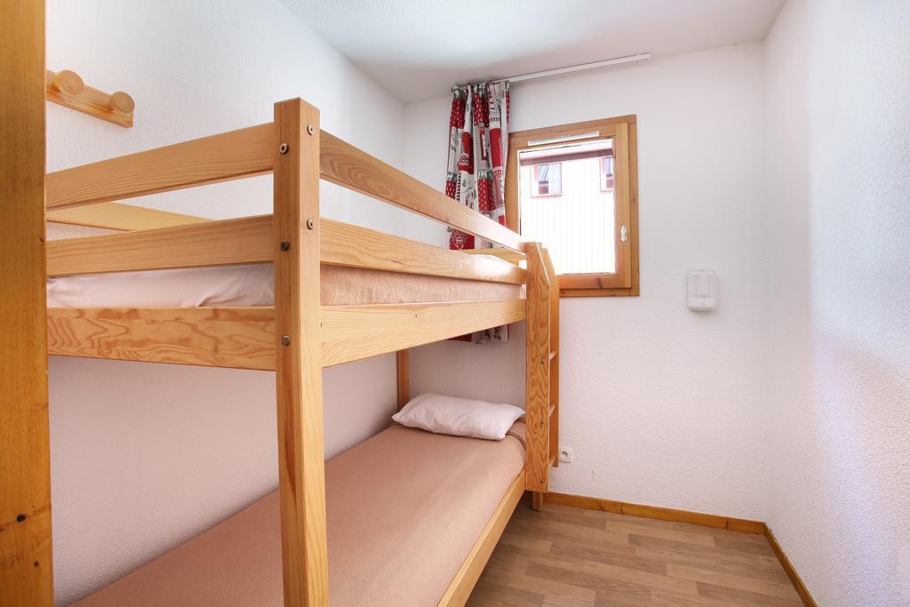 Residence Le Hameau - Saint-Francois-Longchamp סן-פרנסואה-לונשאמפ מראה חיצוני תמונה